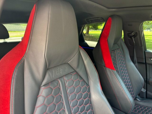 Audi RS Q3 400 Ps S Tronic  #17