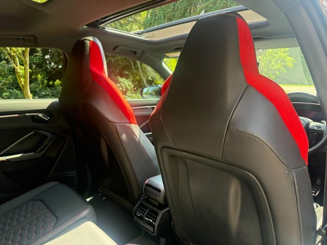 Audi RS Q3 400 Ps S Tronic  #31