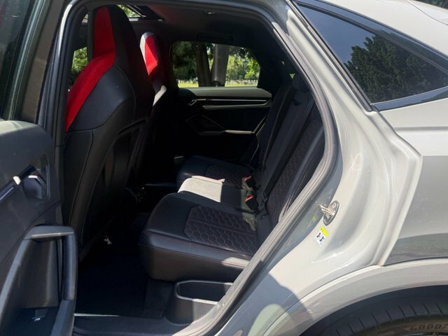 Audi RS Q3 400 Ps S Tronic  #33