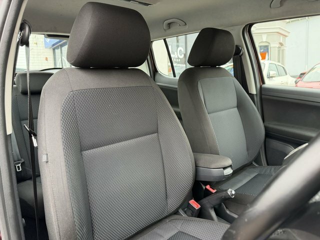 Skoda Fabia 1.2 Tsi Silver #16