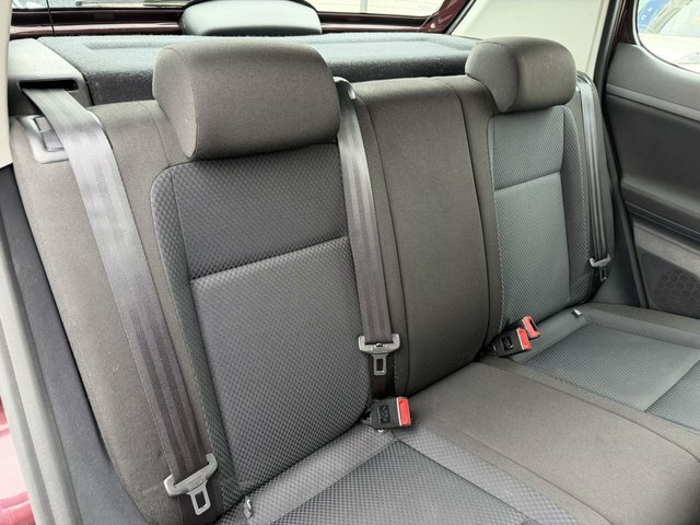 Skoda Fabia 1.2 Tsi Silver #15
