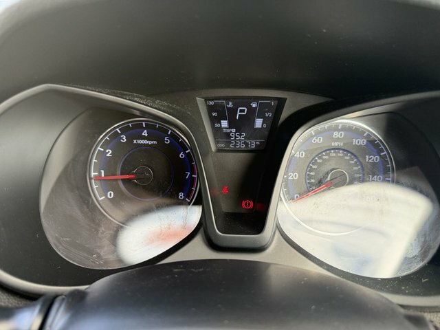 Hyundai Ix20 Premium Silver #20