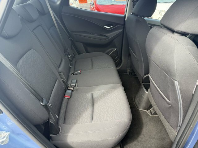 Hyundai Ix20 Premium Silver #14