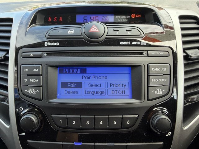 Hyundai Ix20 Premium Silver #22