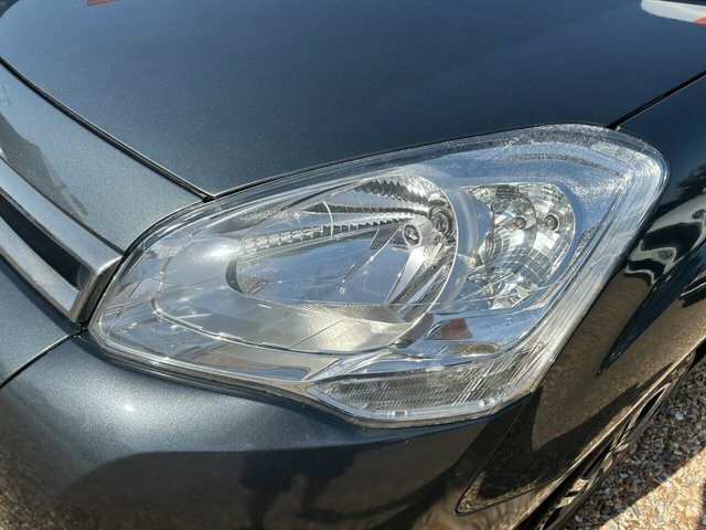 Citroen Berlingo Bluehdi Feel Etg6 Silver #35
