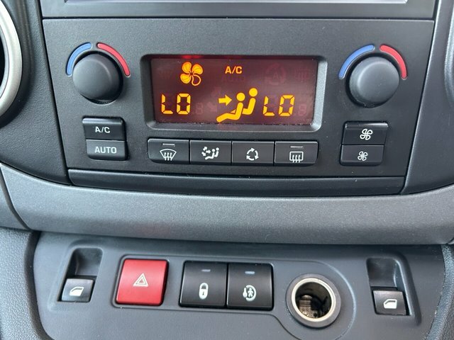 Citroen Berlingo Bluehdi Feel Etg6 Silver #31
