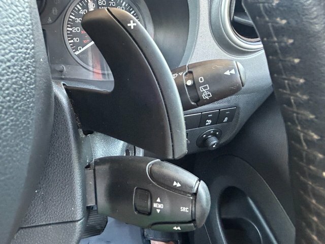 Citroen Berlingo Bluehdi Feel Etg6 Silver #34