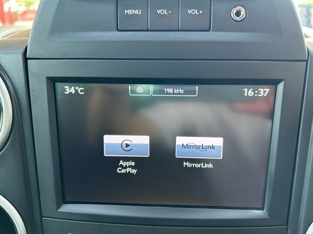 Citroen Berlingo Bluehdi Feel Etg6 Silver #27