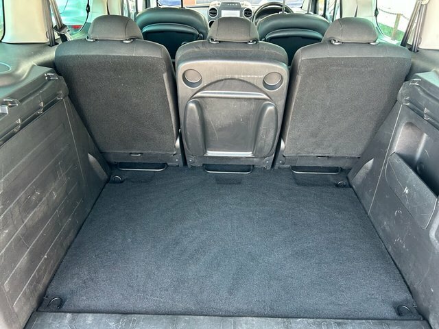 Citroen Berlingo Bluehdi Feel Etg6 Silver #16