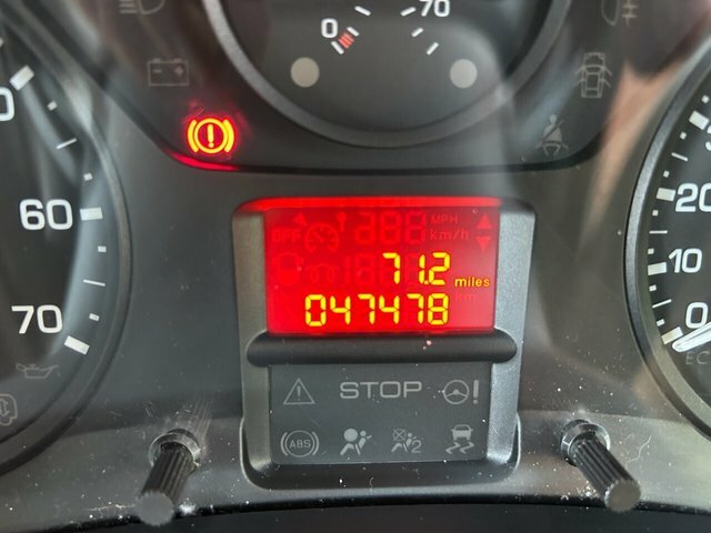 Citroen Berlingo Bluehdi Feel Etg6 Silver #26