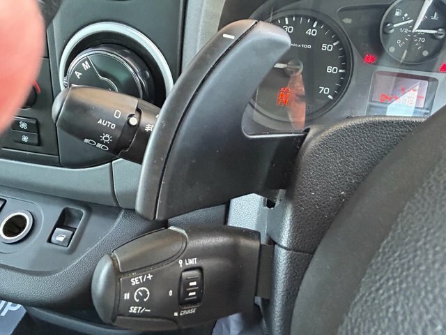 Citroen Berlingo Bluehdi Feel Etg6 Silver #33