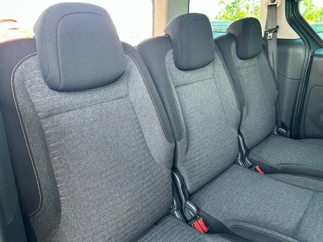 Citroen Berlingo Bluehdi Feel Etg6 Silver #15