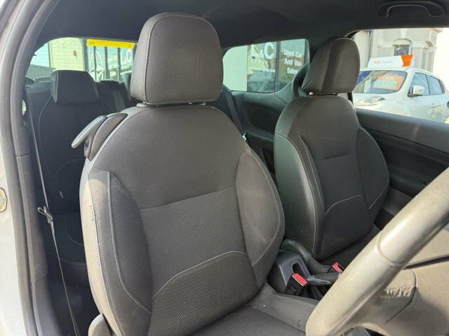 DS DS 3 1.2 Puretech Tyle Nav Ss 109 Bhp Silver #13