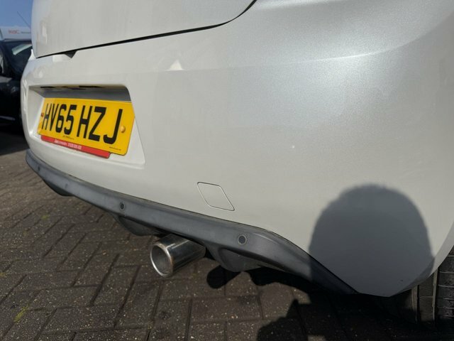 DS DS 3 1.2 Puretech Tyle Nav Ss 109 Bhp Silver #25