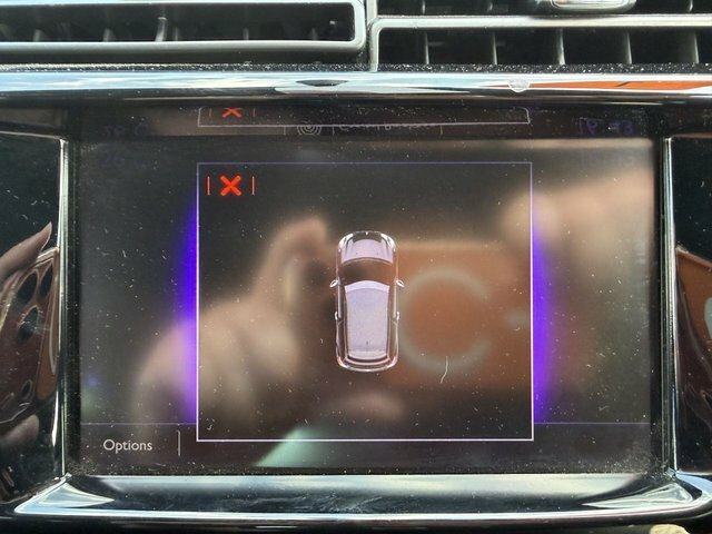 DS DS 3 1.2 Puretech Tyle Nav Ss 109 Bhp Silver #17