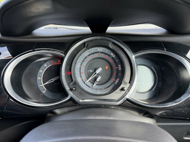 DS DS 3 1.2 Puretech Tyle Nav Ss 109 Bhp Silver #23