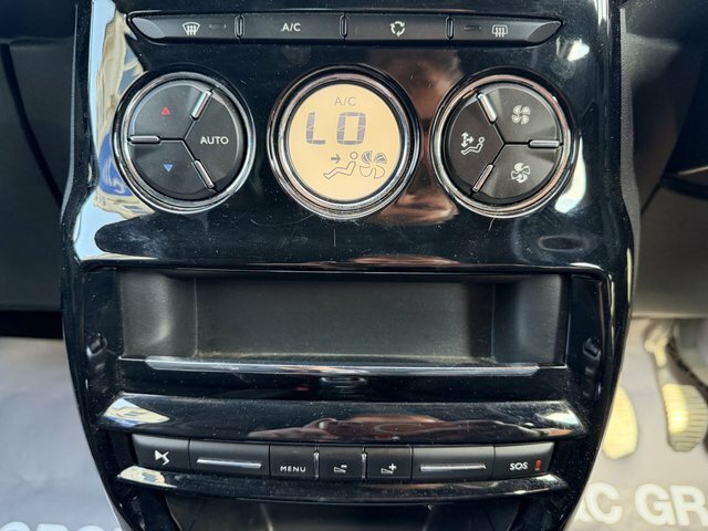 DS DS 3 1.2 Puretech Tyle Nav Ss 109 Bhp Silver #21