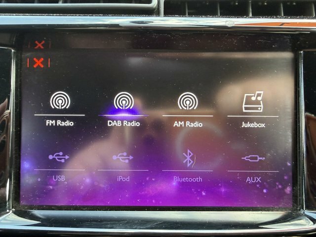 DS DS 3 1.2 Puretech Tyle Nav Ss 109 Bhp Silver #20