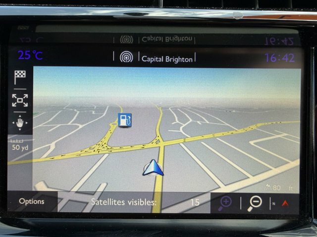 DS DS 3 1.2 Puretech Tyle Nav Ss 109 Bhp Silver #16