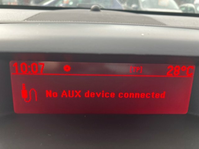 Vauxhall Meriva 1.7 Cdti Se Euro 5  #20