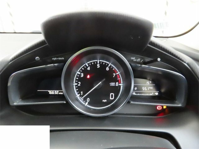 Mazda 2 Skyactiv-g Gt Sport Nav LP18SJY Red #3
