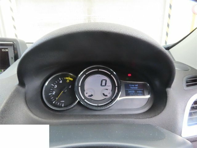 Renault Megane Dci Energy Dynamique Tomtom Blue #3