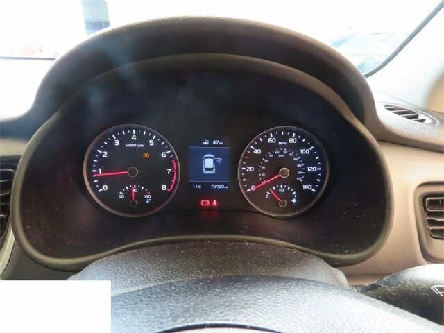 Kia Stonic T-gdi 2 Suv Black #3