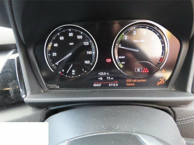 BMW 2 Series Gran Tourer 218I Sport Mpv White #3
