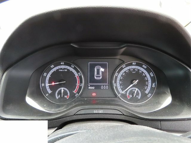 Skoda Karoq Tsi Se Nav Plus Grey #3