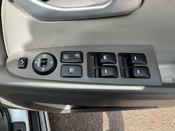 Kia Sportage Crdi Kx-3 Awd Black #31