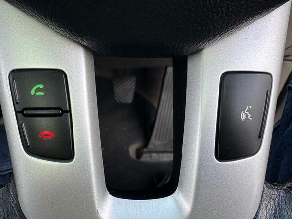 Kia Sportage Crdi Kx-3 Awd Black #25