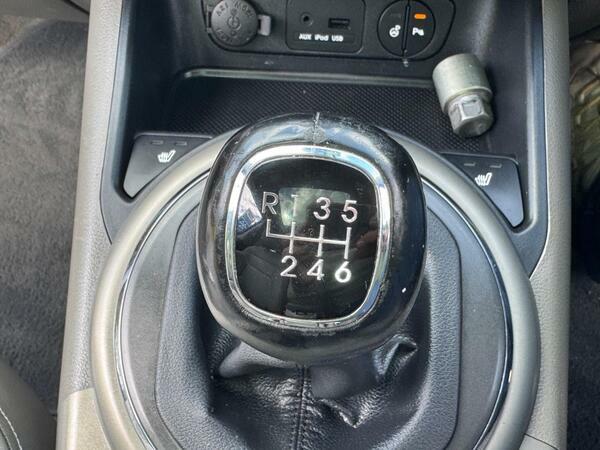 Kia Sportage Crdi Kx-3 Awd Black #11