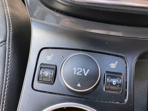 Ford Kuga 2.0 Tdci Titanium Suv Awd Silver #18