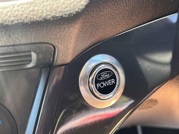 Ford Kuga 2.0 Tdci Titanium Suv Awd Silver #12