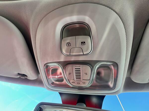 Fiat 500L 1.4 Pop Star 95 Bhp White #43