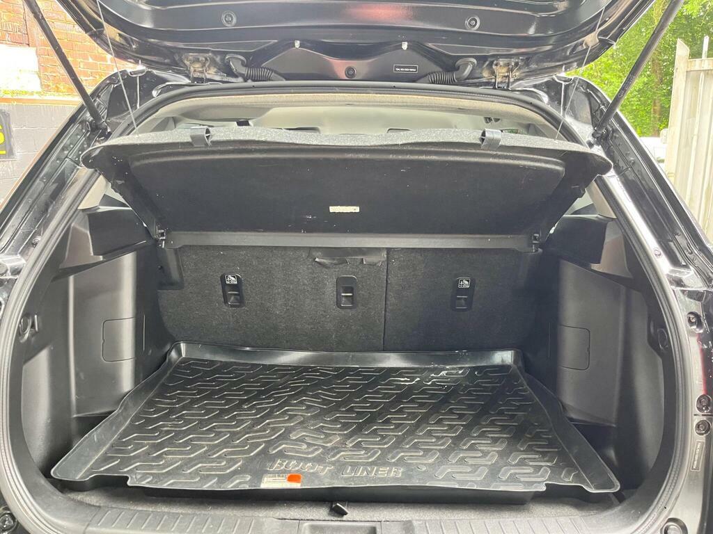 Suzuki Vitara 1.6 Sz-t White #24