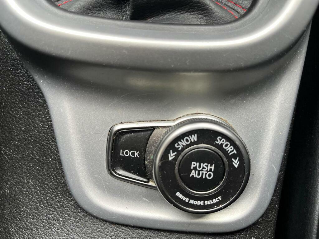Suzuki Vitara 1.6 Sz-t White #30