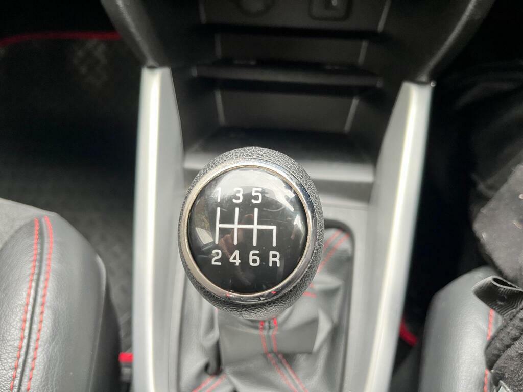 Suzuki Vitara 1.6 Sz-t White #32