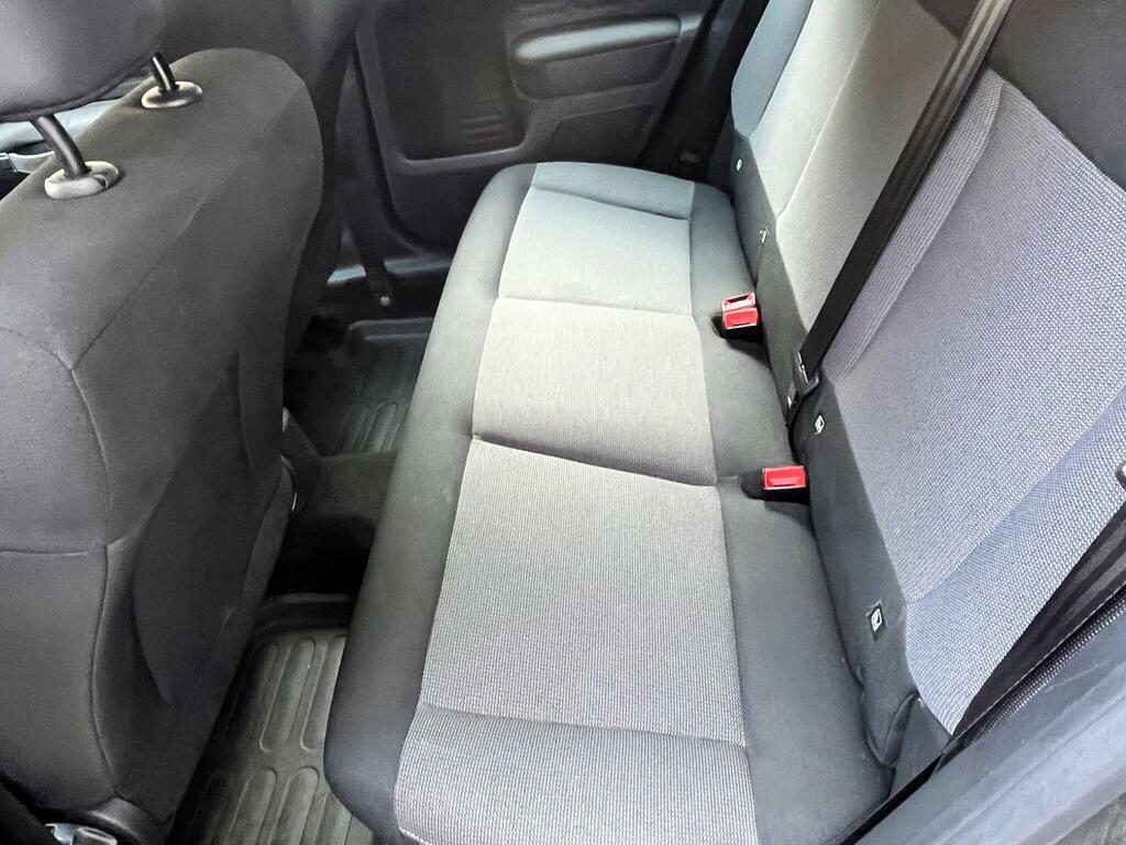 Citroen C4 Cactus 1.2 Puretech Flair Euro 6 Black #19