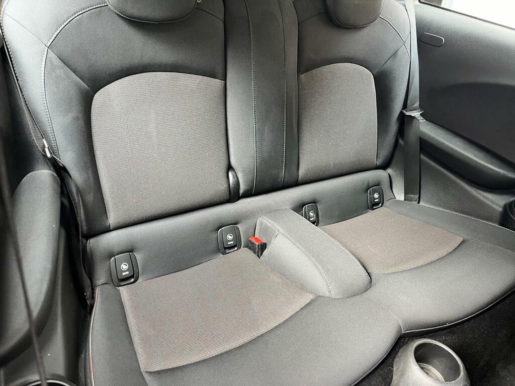 Mini Hatch Back Euro 6 Ss 136 Ps Blue #20
