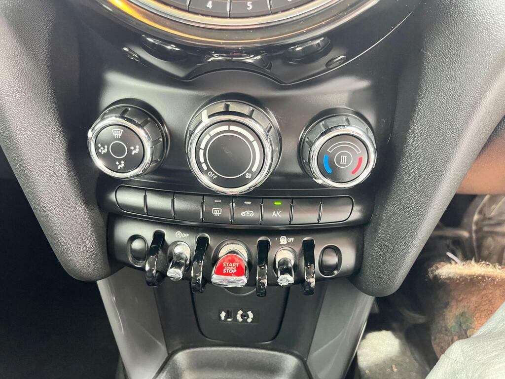 Mini Hatch Back Euro 6 Ss 136 Ps Blue #24
