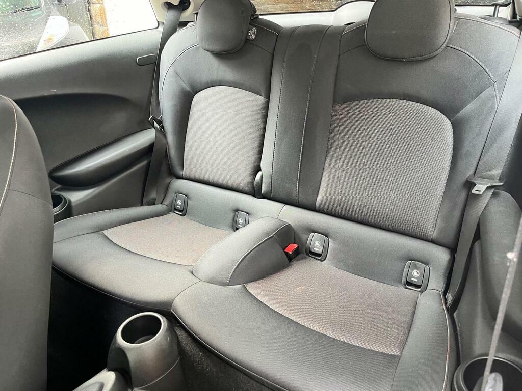 Mini Hatch Back Euro 6 Ss 136 Ps Blue #21