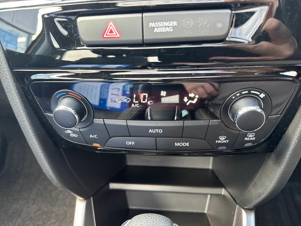 Suzuki Vitara 1.4 Boosterjet 48V Hybrid Sz-t  #15