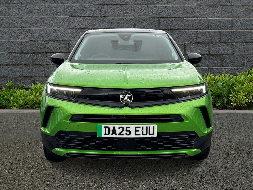 Vauxhall Mokka-e 50Kwh Griffin Suv 136 Ps Green #2