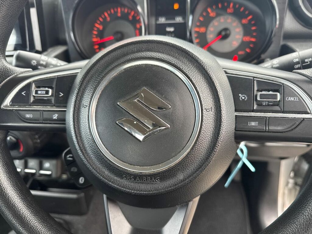 Suzuki Jimny Sz5 Automatic #20