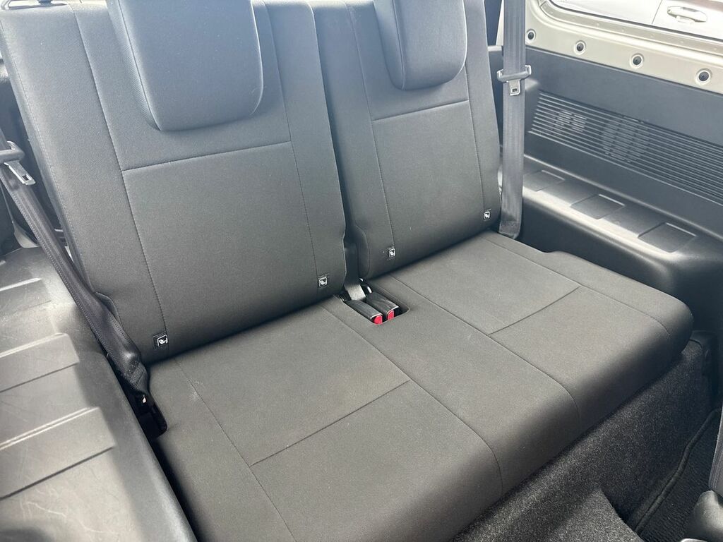Suzuki Jimny Sz5 Automatic #21