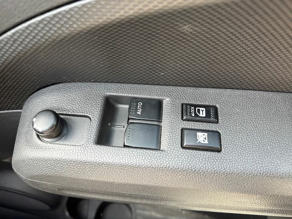 Vauxhall Agila Se Auto White #15