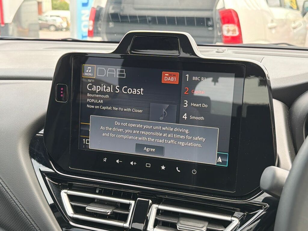 Suzuki S Cross 2025 75 Motion #19