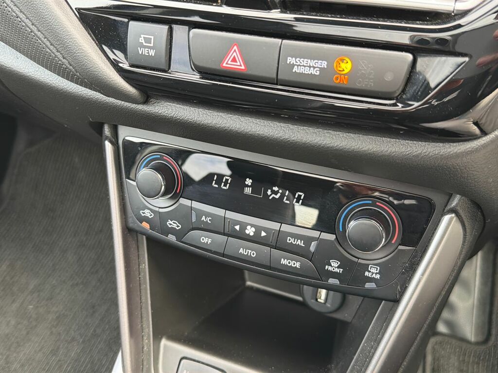 Suzuki S Cross 2025 75 Motion #15