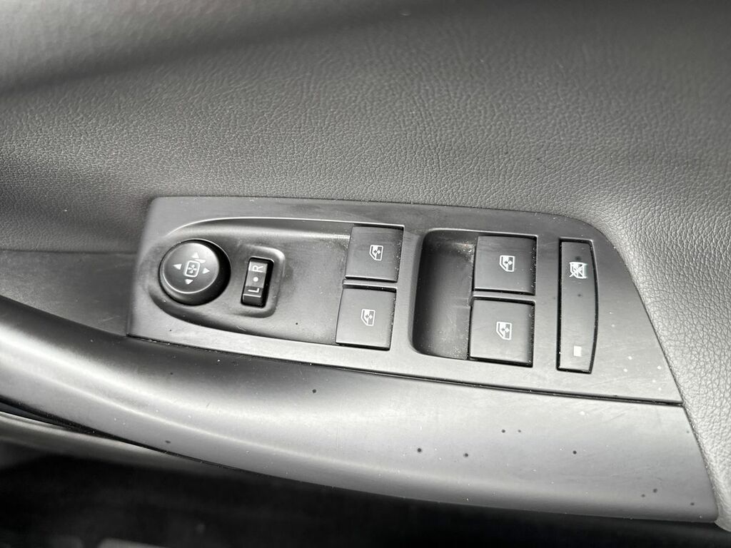 Vauxhall Astra Sri Blue #16
